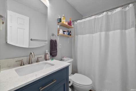 3539 W Springwood Court Bloomington IN 47404