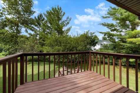 3539 W Springwood Court Bloomington IN 47404