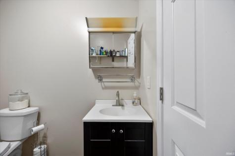 3539 W Springwood Court Bloomington IN 47404