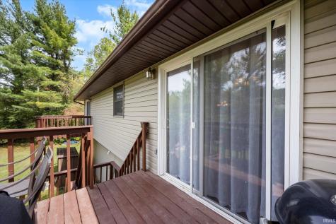 3539 W Springwood Court Bloomington IN 47404