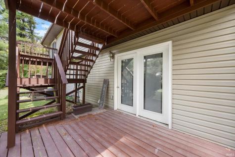 3539 W Springwood Court Bloomington IN 47404