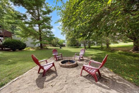 3539 W Springwood Court Bloomington IN 47404