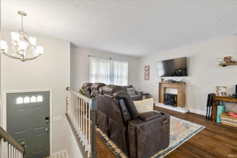 3539 W Springwood Court Bloomington IN 47404