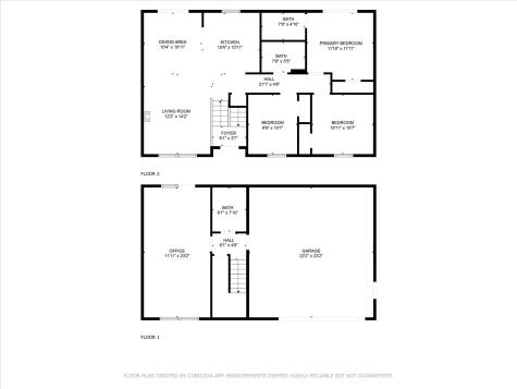 3539 W Springwood Court Bloomington IN 47404