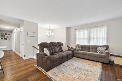 3539 W Springwood Court Bloomington IN 47404