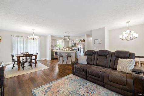 3539 W Springwood Court Bloomington IN 47404