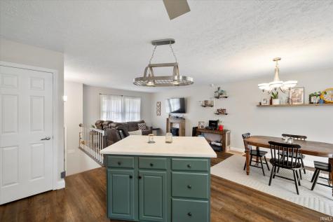 3539 W Springwood Court Bloomington IN 47404