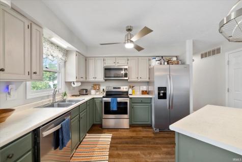 3539 W Springwood Court Bloomington IN 47404