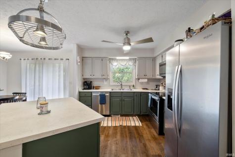 3539 W Springwood Court Bloomington IN 47404