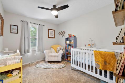 3539 W Springwood Court Bloomington IN 47404