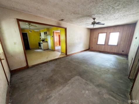 5236 N Terry Court Bloomington IN 47404