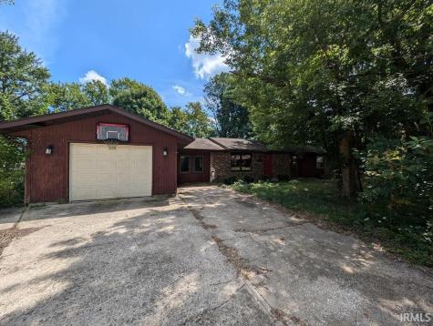5236 N Terry Court Bloomington IN 47404