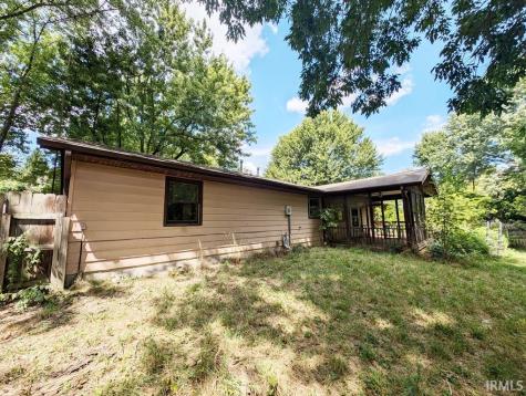 5236 N Terry Court Bloomington IN 47404