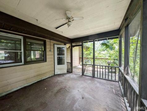 5236 N Terry Court Bloomington IN 47404
