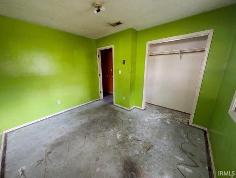 5236 N Terry Court Bloomington IN 47404