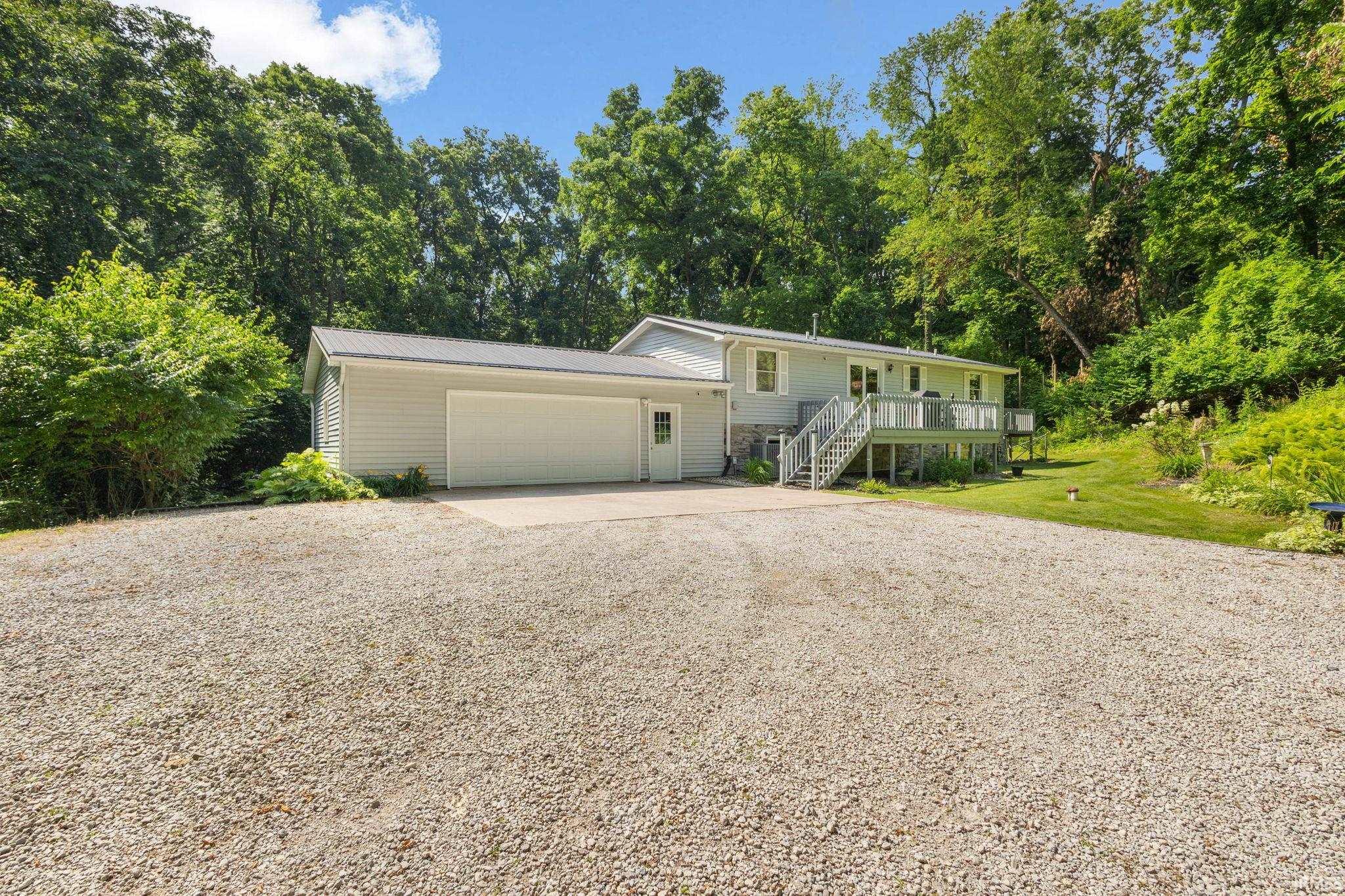 13452 County Road 12 Lot 3 Middlebury IN 46540
