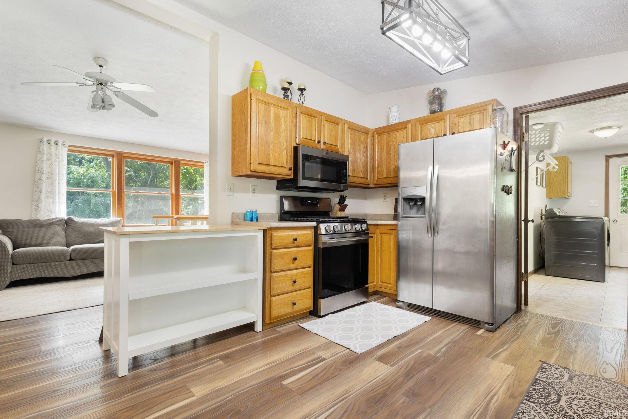 13452 County Road 12 Lot 3 Middlebury IN 46540