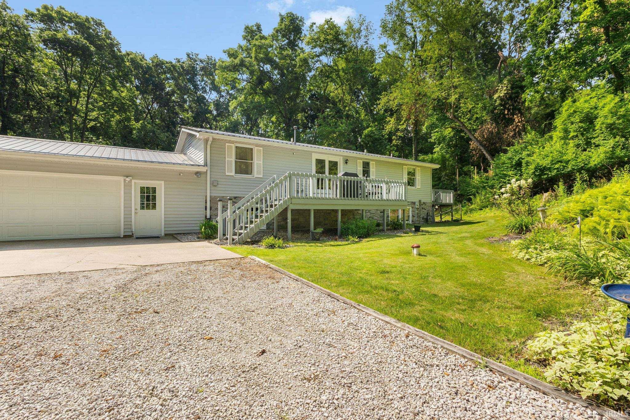 13452 County Road 12 Lot 3 Middlebury IN 46540