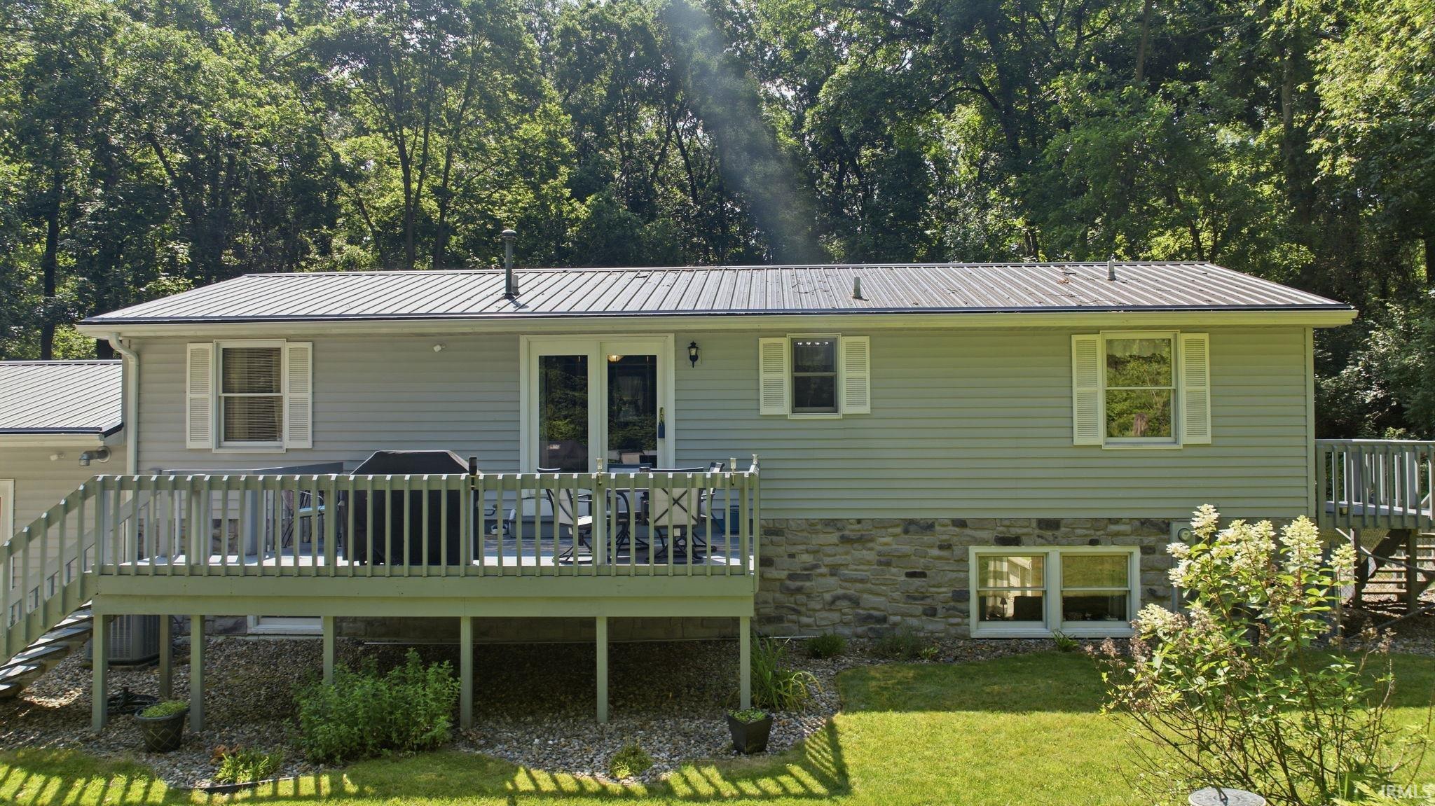 13452 County Road 12 Lot 3 Middlebury IN 46540