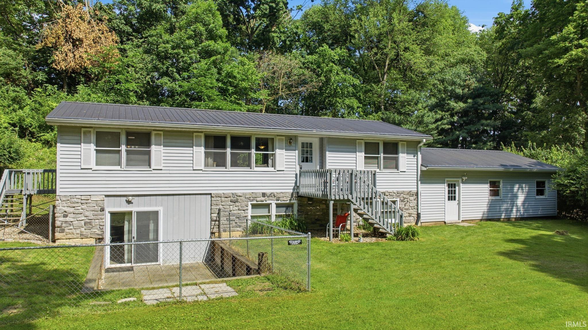 13452 County Road 12 Lot 3 Middlebury IN 46540