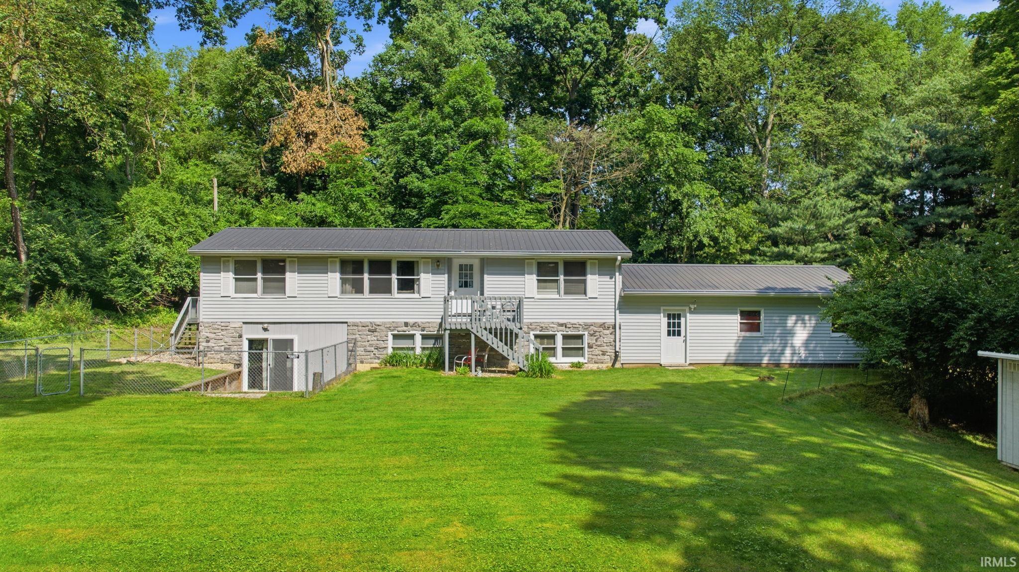 13452 County Road 12 Lot 3 Middlebury IN 46540