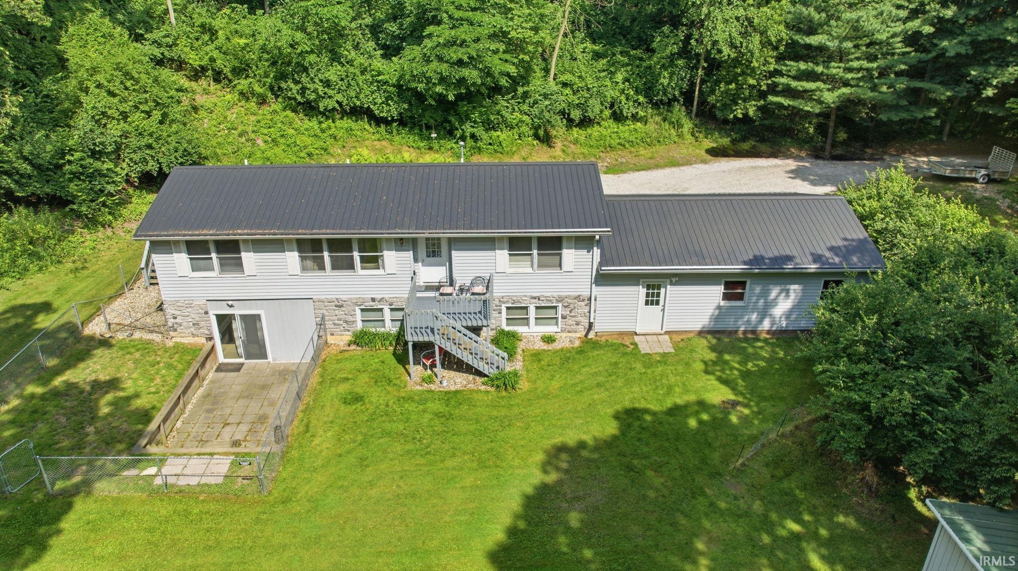 13452 County Road 12 Lot 3 Middlebury IN 46540