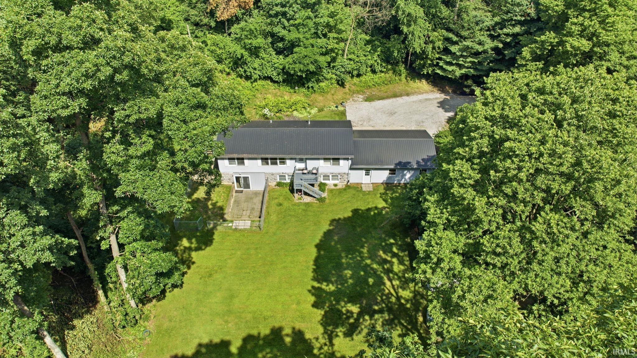 13452 County Road 12 Lot 3 Middlebury IN 46540