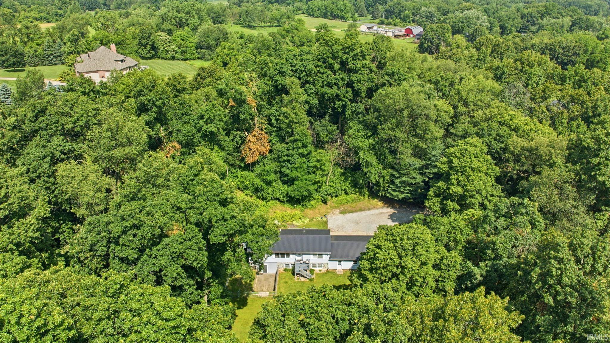 13452 County Road 12 Lot 3 Middlebury IN 46540