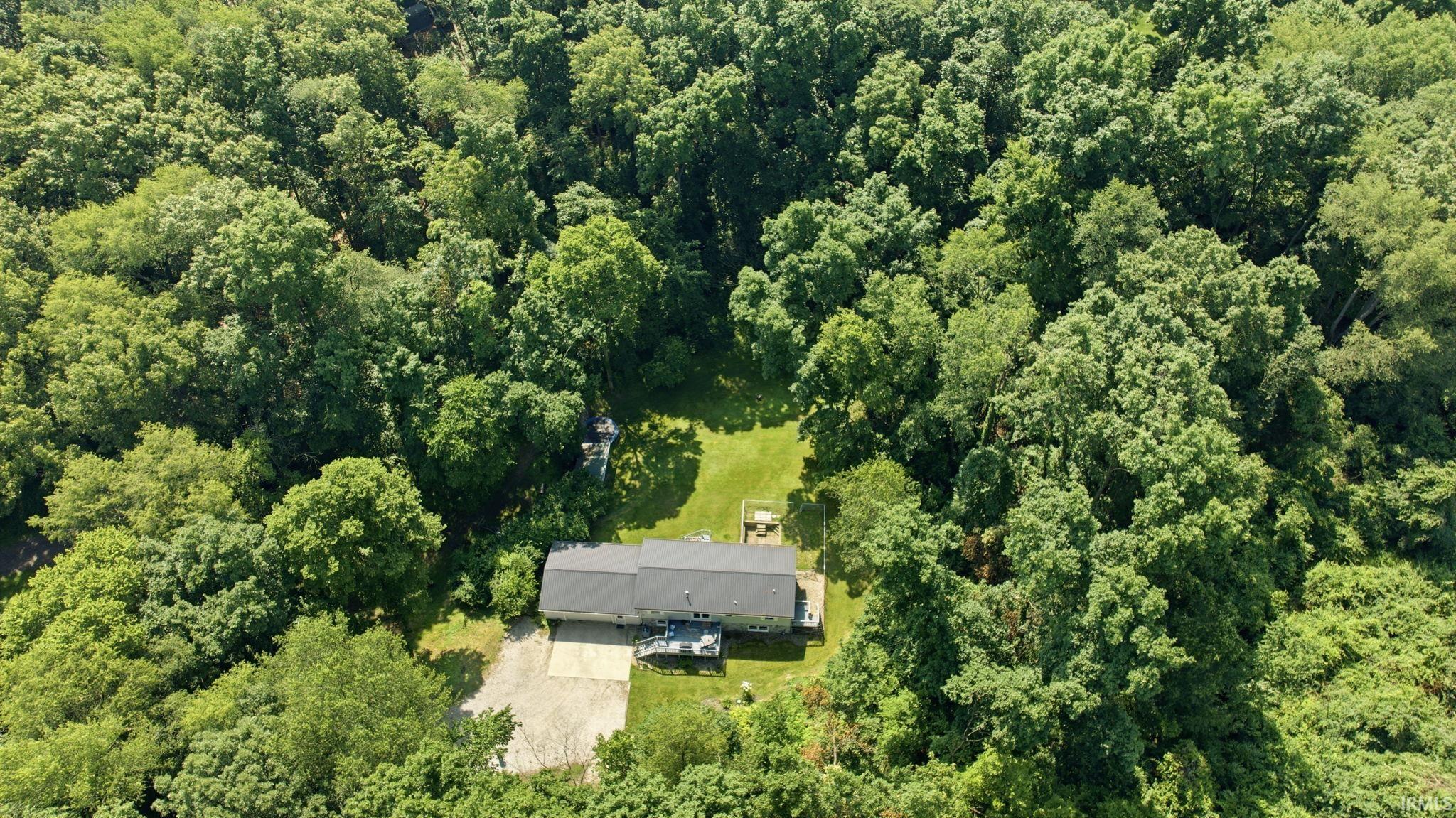13452 County Road 12 Lot 3 Middlebury IN 46540