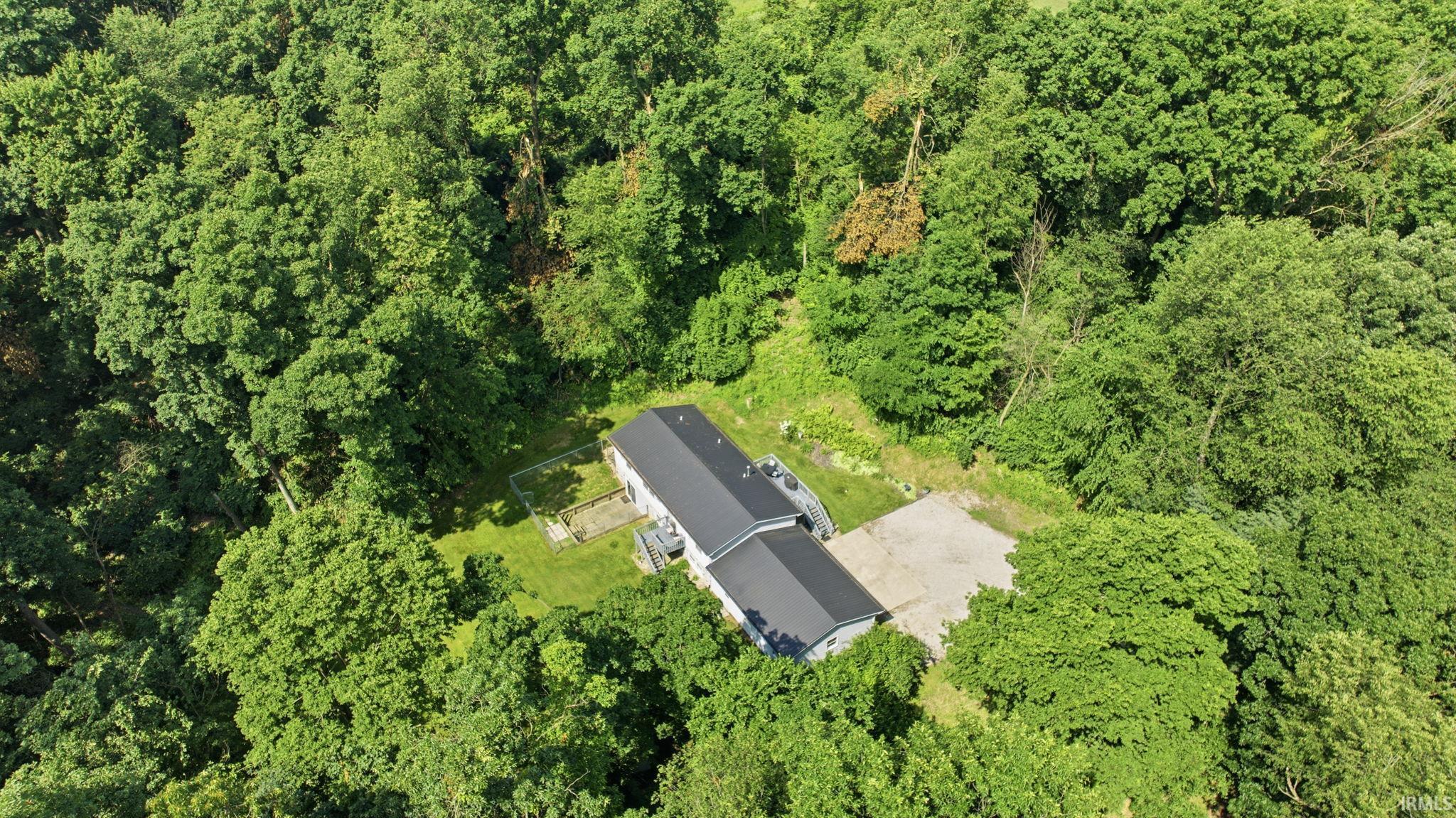 13452 County Road 12 Lot 3 Middlebury IN 46540
