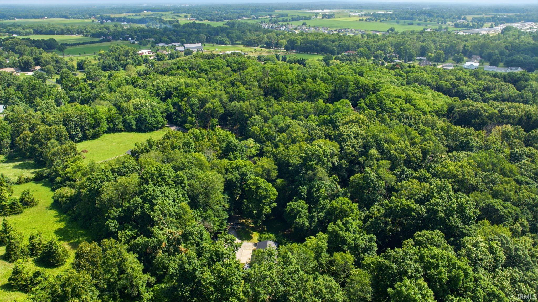 13452 County Road 12 Lot 3 Middlebury IN 46540