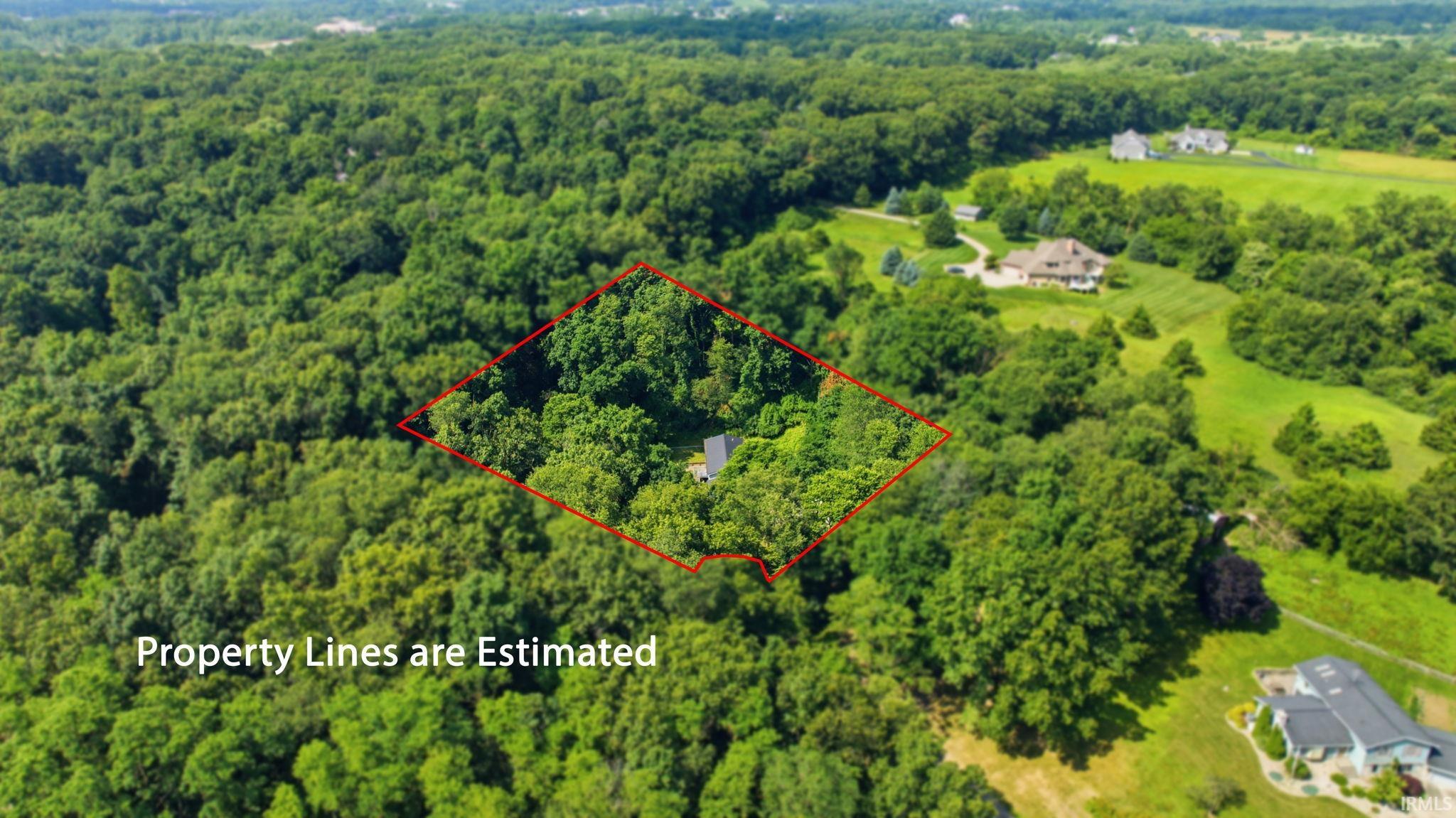13452 County Road 12 Lot 3 Middlebury IN 46540