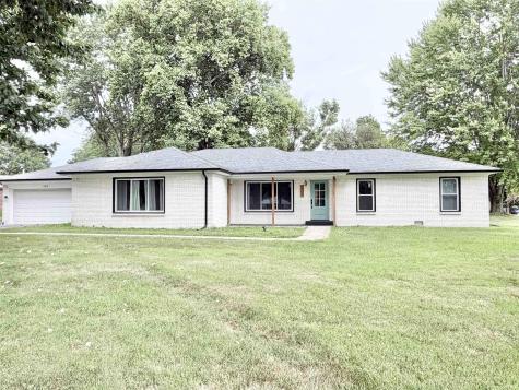 800 Upland Drive Logansport IN 46947