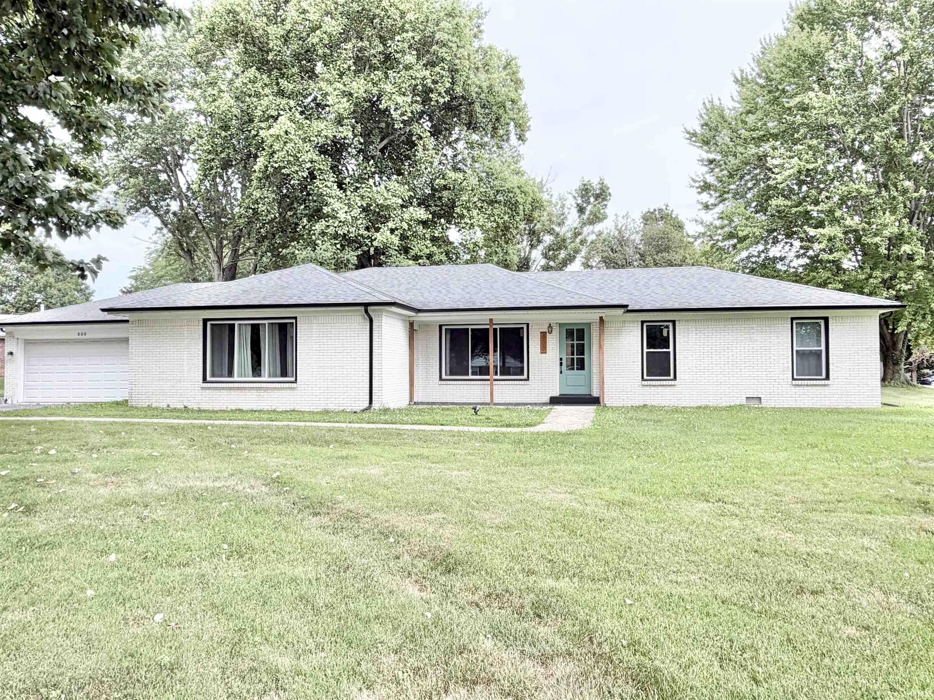 800 Upland Drive Logansport IN 46947