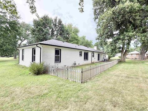 800 Upland Drive Logansport IN 46947