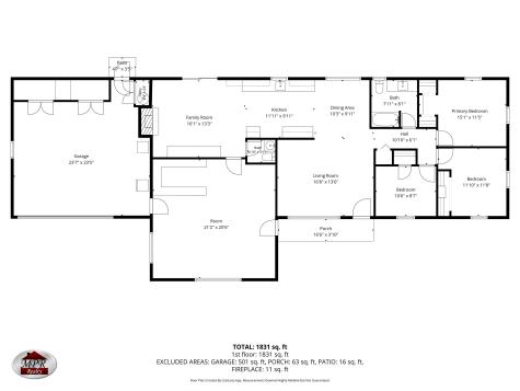 800 Upland Drive Logansport IN 46947