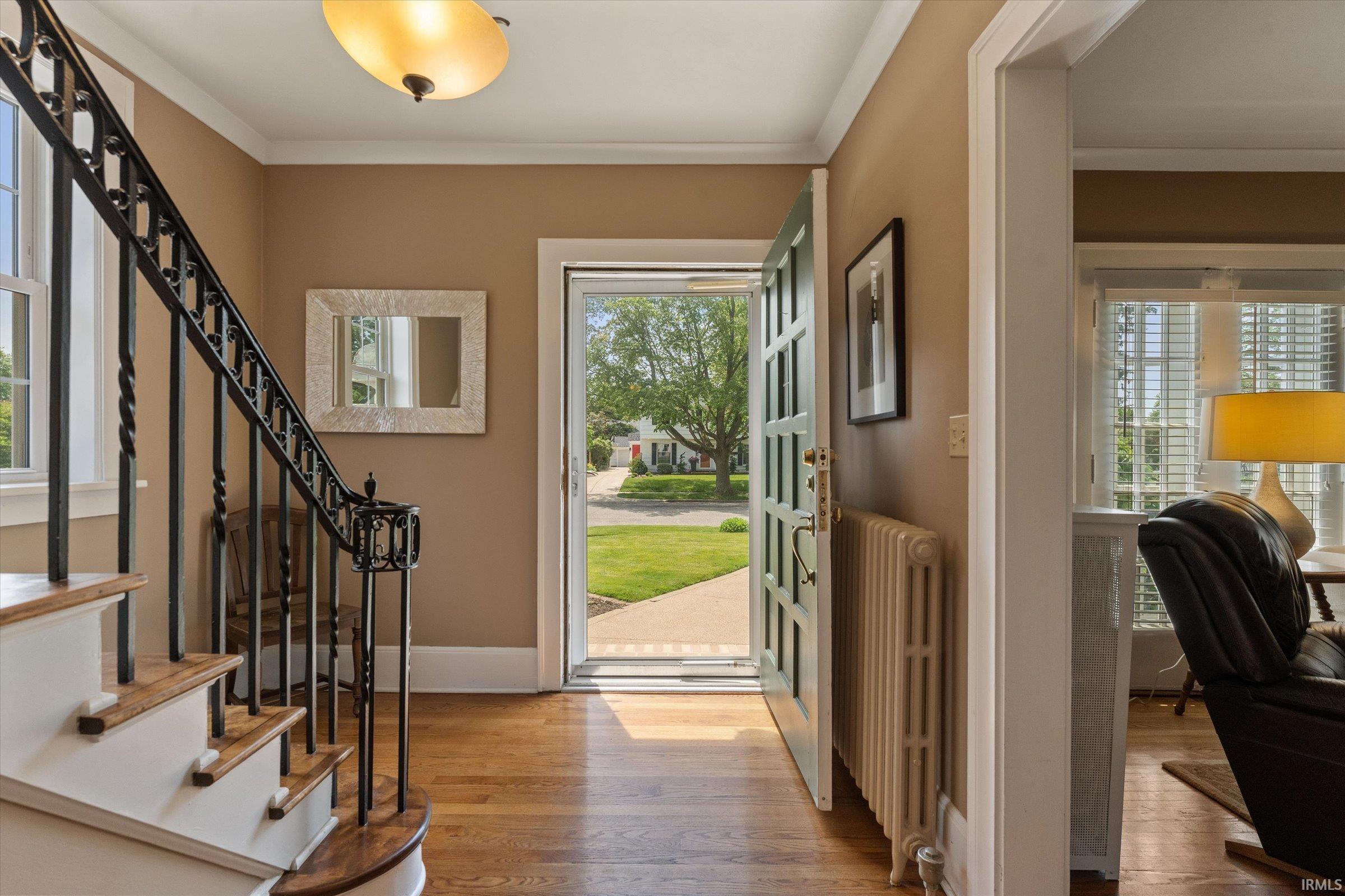 1315 E Wayne Street North Street South Bend IN 46615