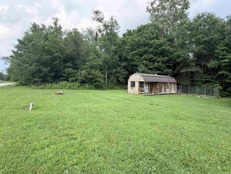 8682 N Newark Road Solsberry IN 47459