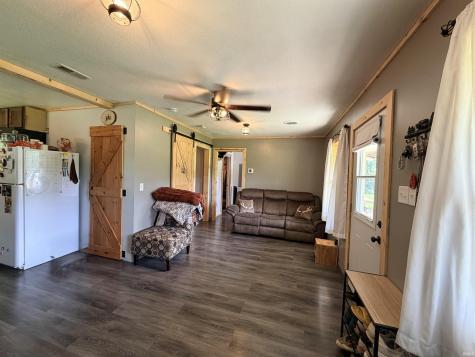 8682 N Newark Road Solsberry IN 47459