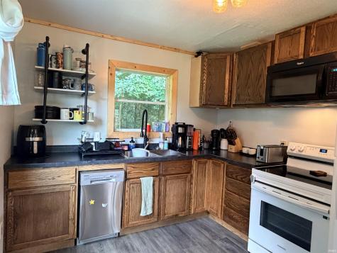 8682 N Newark Road Solsberry IN 47459