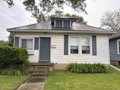 826 S 18th Street Lafayette IN 47905