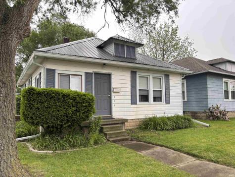 826 S 18th Street Lafayette IN 47905