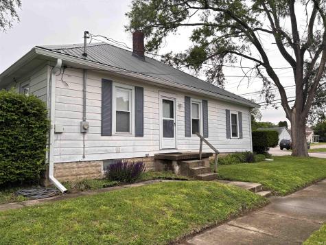 826 S 18th Street Lafayette IN 47905