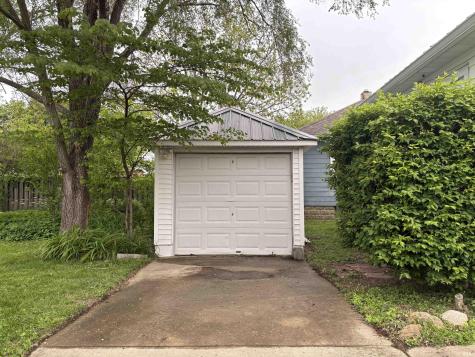 826 S 18th Street Lafayette IN 47905