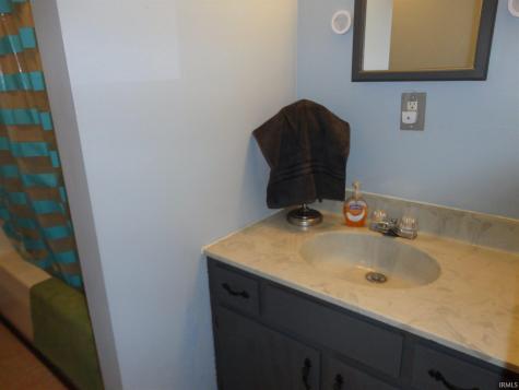 1010 W Warren Street Mitchell IN 47446