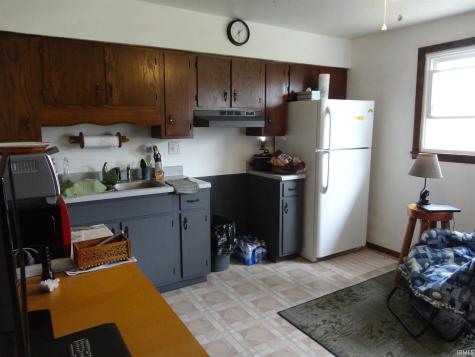 1010 W Warren Street Mitchell IN 47446
