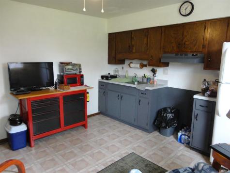 1010 W Warren Street Mitchell IN 47446