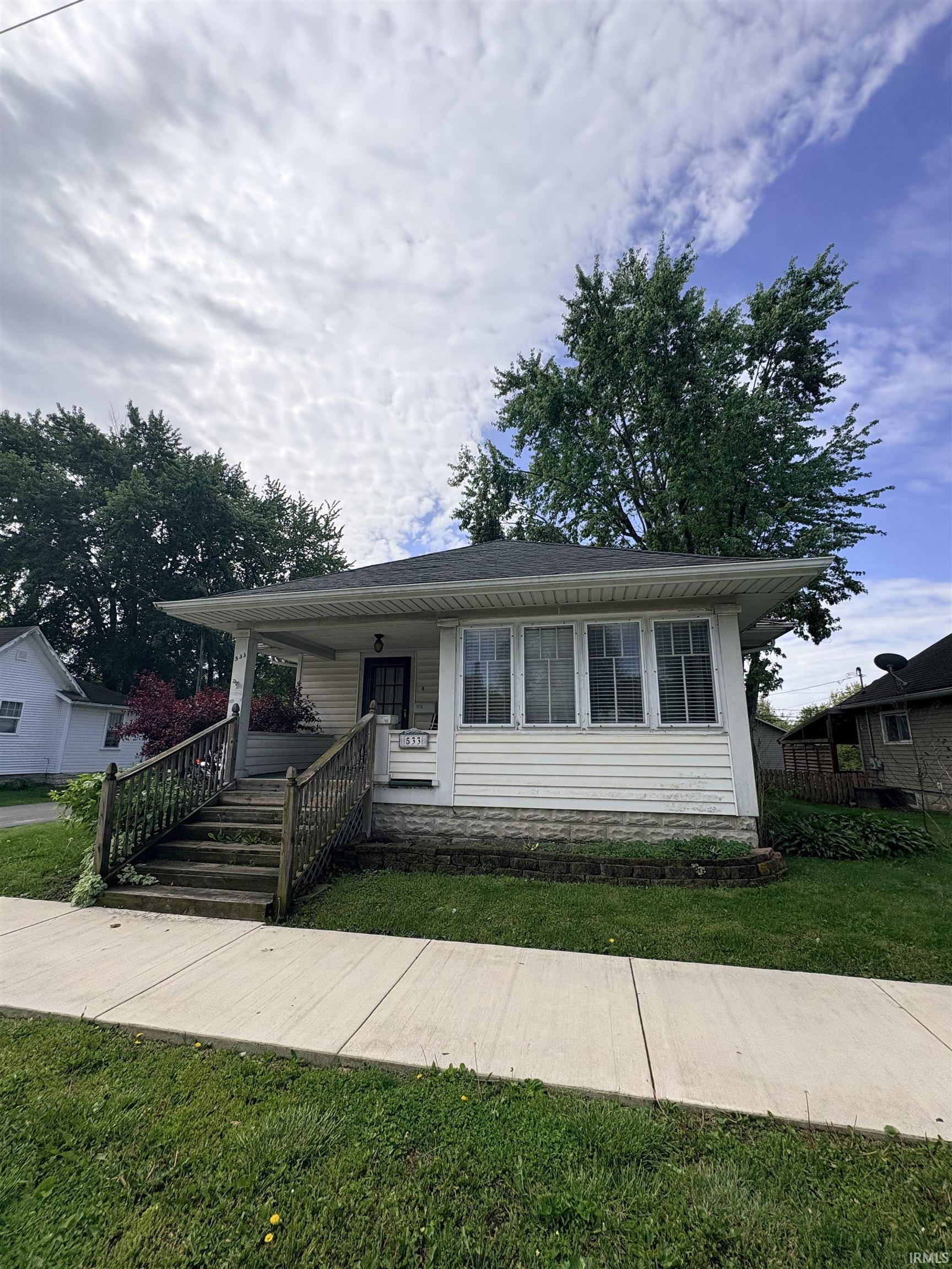533 E Main Street Greentown IN 46936