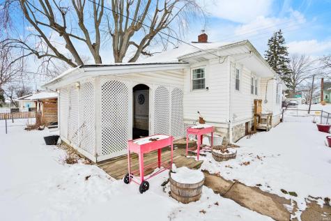 533 E Main Street Greentown IN 46936