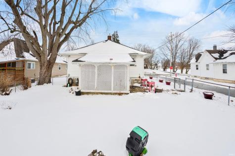 533 E Main Street Greentown IN 46936